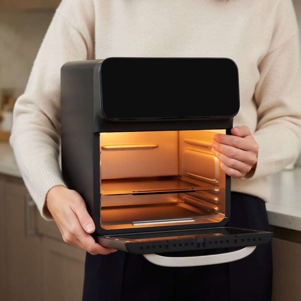 Busy families need faster, simpler cooking